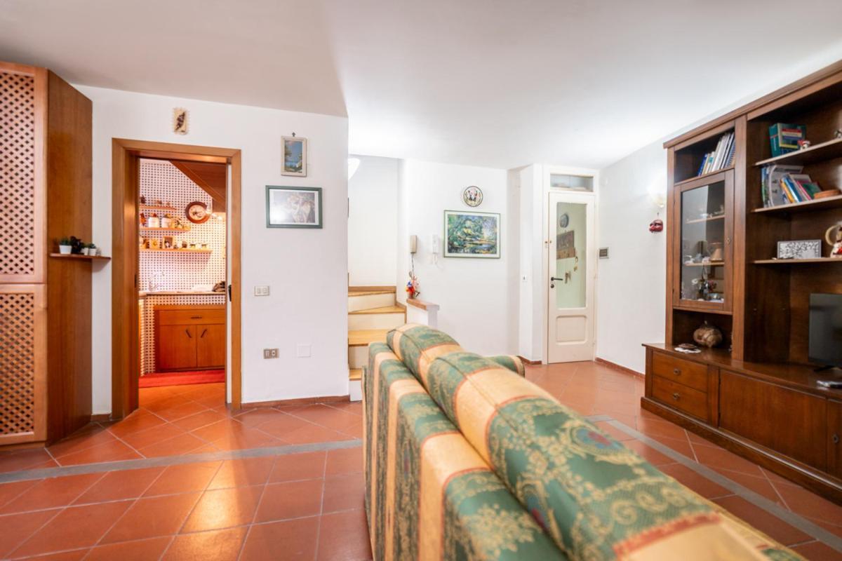 Il Nido Apartment Naples Exterior photo
